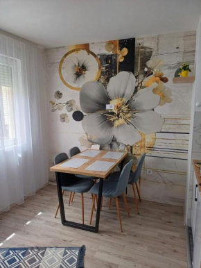 Eva apartman